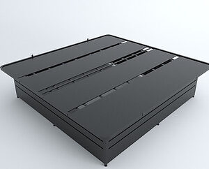 LEGACY BED BASE - MODEL 2