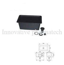 Laboratory Sinks, Laboratory PP Sink