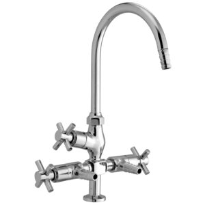 Laboratory Mixer Faucets