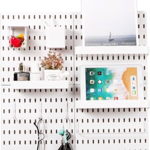 Pegboards