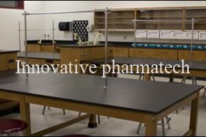 Physics Lab Furniture