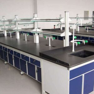 Chemical Lab Furniture