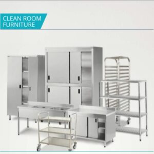 Clean Room Furniture
