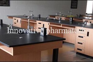 School Lab Furniture