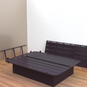Metal Bed