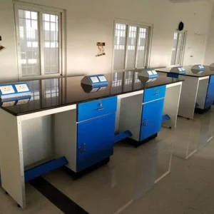 Physics Lab Furniture