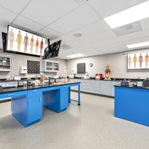 School Lab Furniture