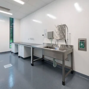 Laboratory Sinks, Laboratory PP Sink