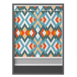 Digital Printed Roller