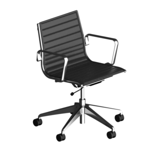 Ergo Chair
