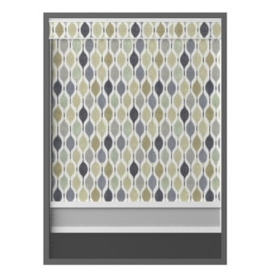 Digital Printed Roller