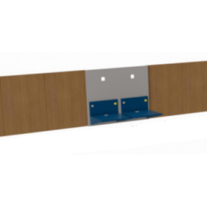 Ada Double / Queen Headboard