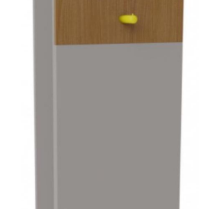 Ada Long Hang Panel Ironing Board