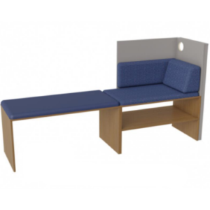 Bench Left and Right Options available