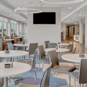 Breakfast Area Furniture Collection