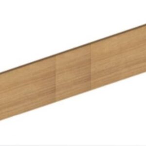 Double Queen Headboard