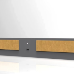 Headboard Queen Upholstered