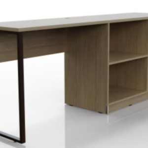 Micro Fridge Combo With Desk