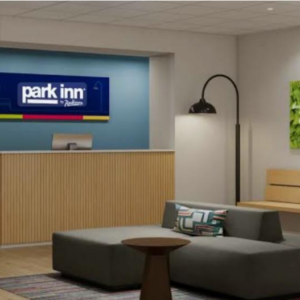 Reception Table With Waiting Area Sofa And Chair As Per Required Size