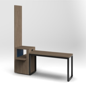 Suites Desk Assembly