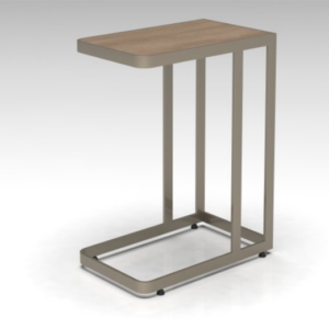 C - Table