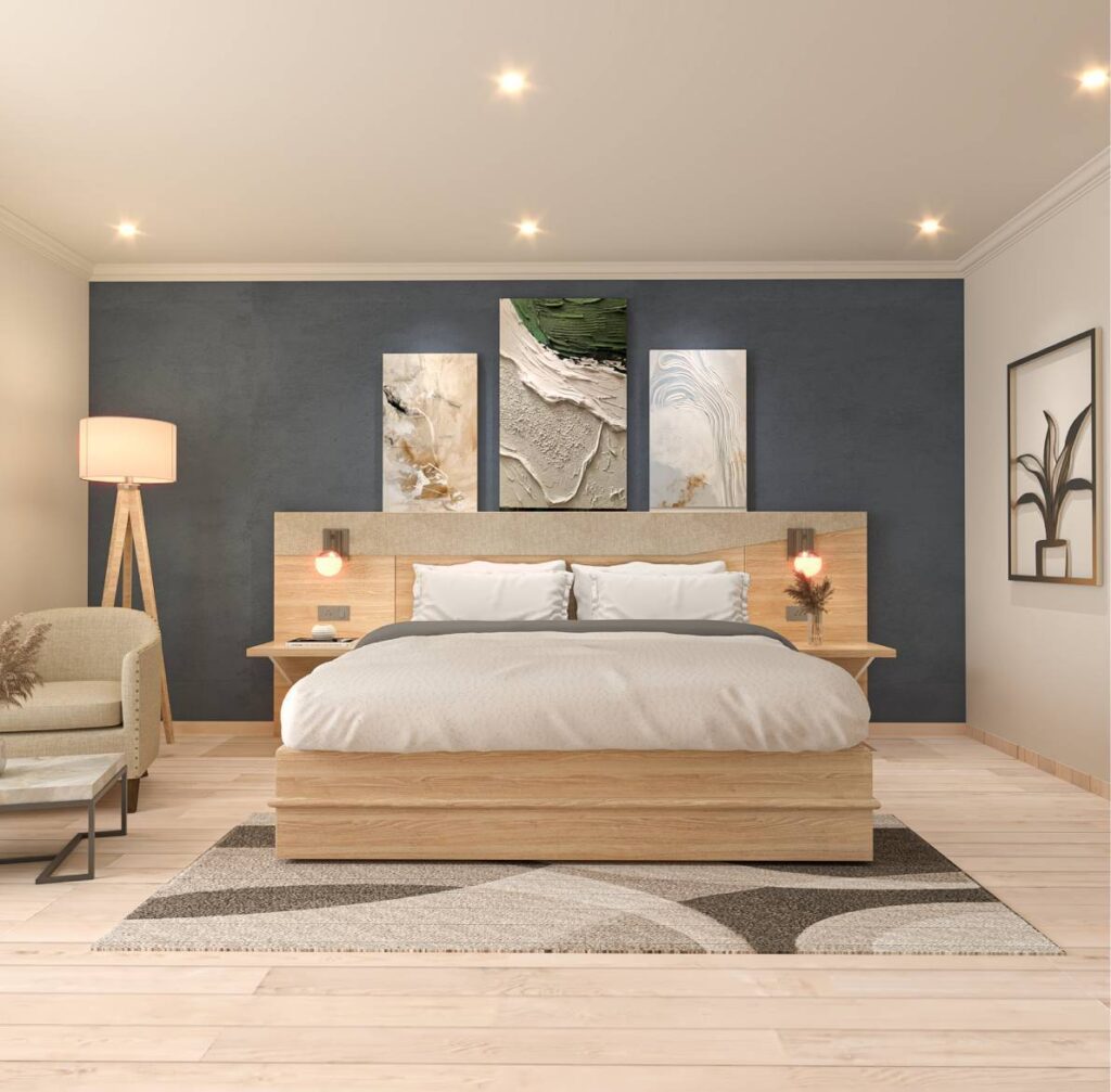 How to Choose the Right Hotel Furniture Manufacturer for Your Business