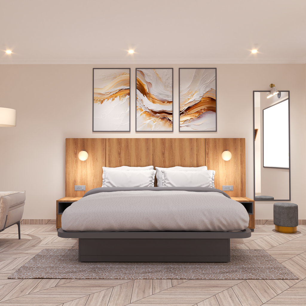 Types of Hotel Bed Frame and How to Choose the Right One