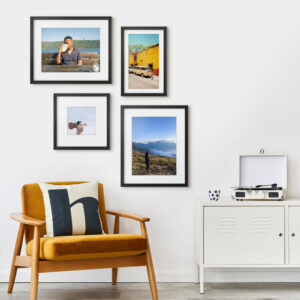 Types Of Frame Designs