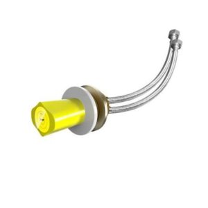 Fume Hood Remote Control Valve
