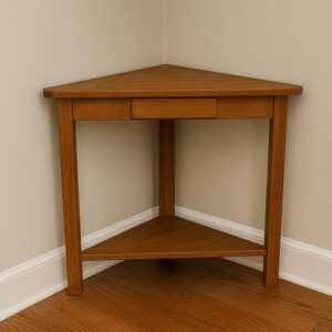 Corner Table