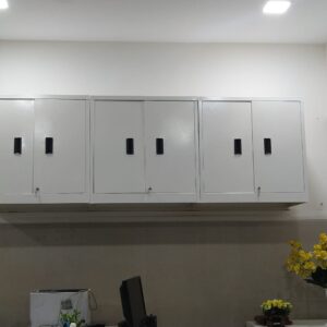 Wall Storage Cabinet