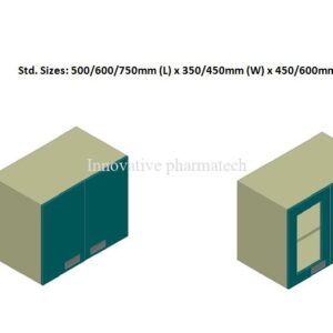 Wall Storage Cabinet