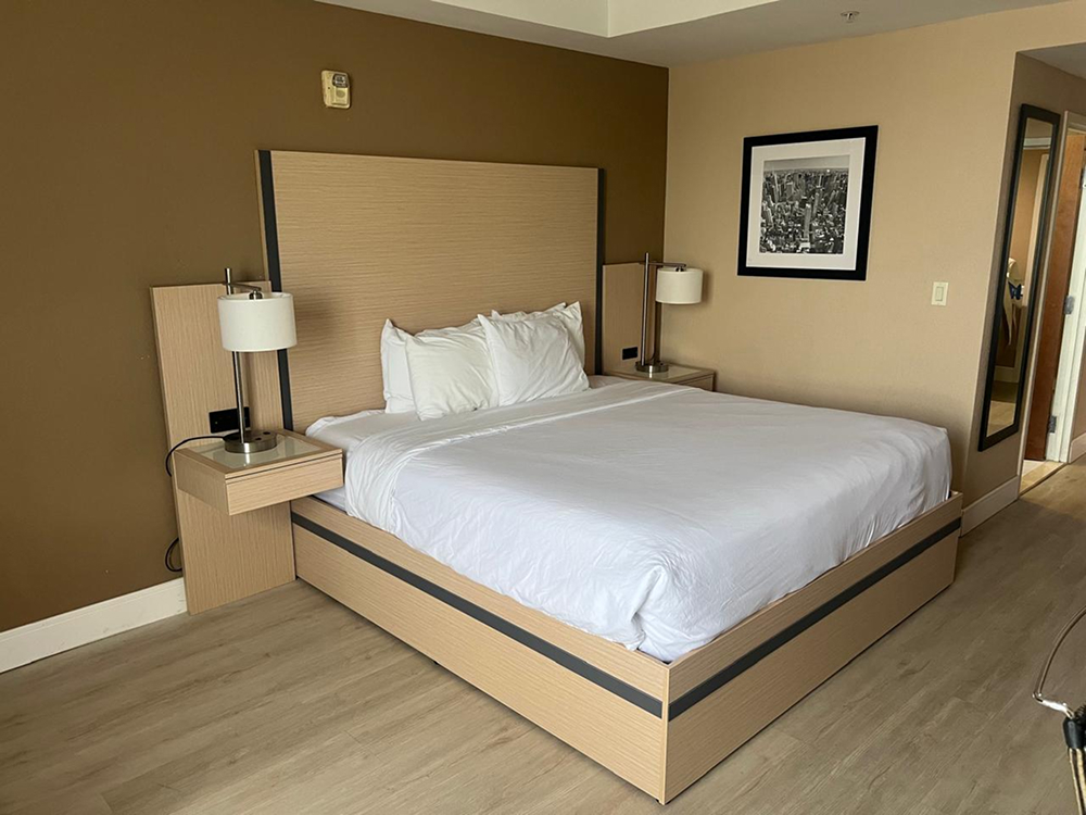 Hotel Bed Frame: Common Mistakes to Avoid When Buying