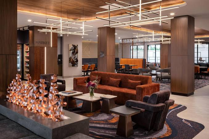 How the brand concept drives furniture choices