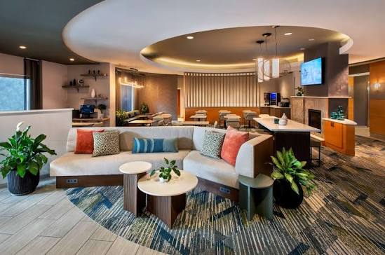 SpringHill Suites new builds, renovations and PIP work