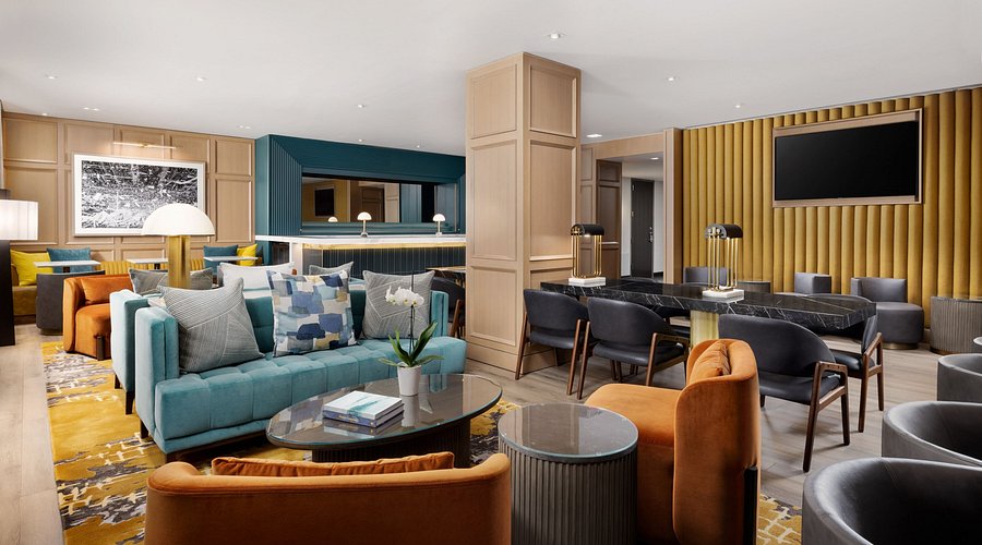 Why extended stay changes the furniture brief